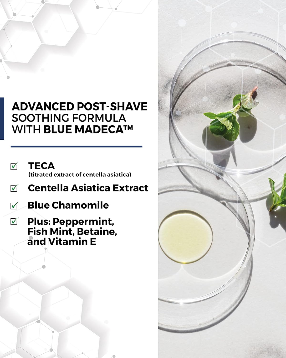 Centellian 24 Homme Soothing Facial Toner with TECA, Centella Asiatica, Vitamin E - Skin Care for Men (5.07 fl oz) by Dongkook Pharmaceutical