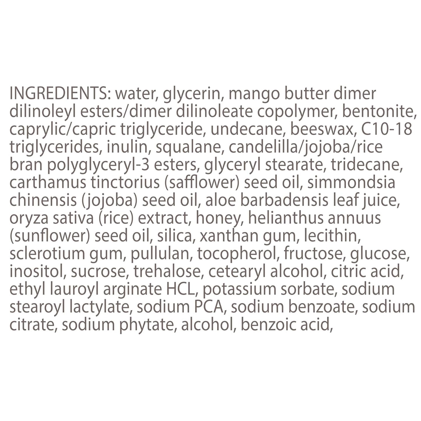 Burt's Bees Back To School Dorm Essentials, Sensitive Moisturizing Cream, With Aloe Vera and Rice Milk, Face Moisturizer for Sensitive Skin, 98.8 Percent Natural Origin Skin Care, 3 oz. Package