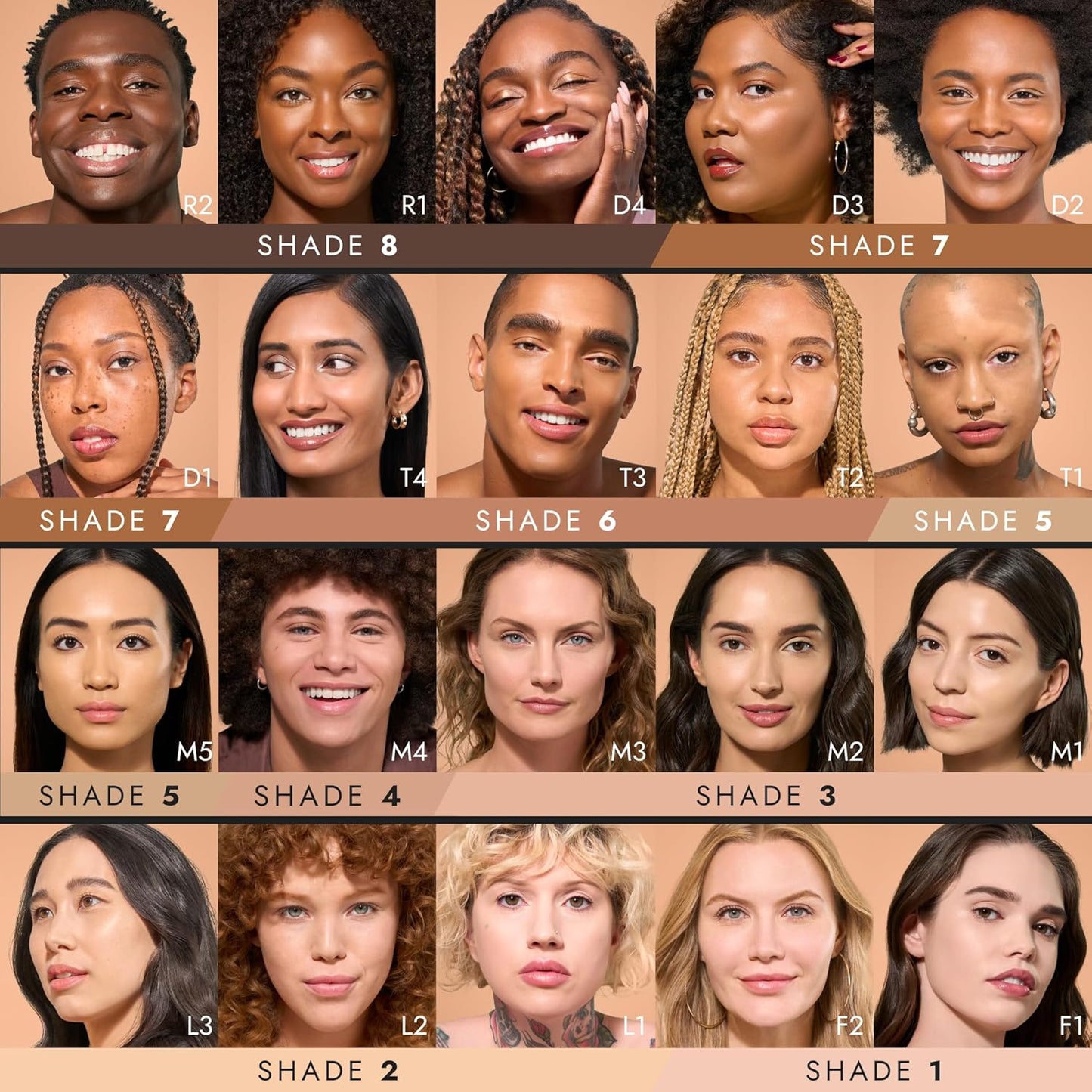 Cover FX Radiant Start Tinted Moisturizer Luminous Finish | Suitable For all Skin Types| Moisturizing Makeup| Light Coverage | 3- Light-Medium with Neutral Undertones