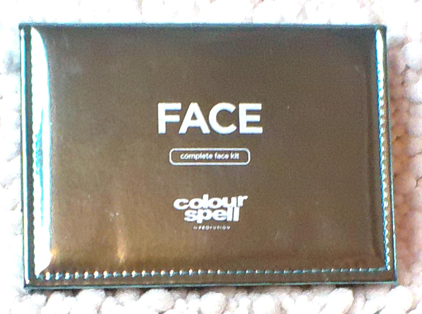 PROFUSION COSMETICS Profusion Colour Spell Complete Face Kit