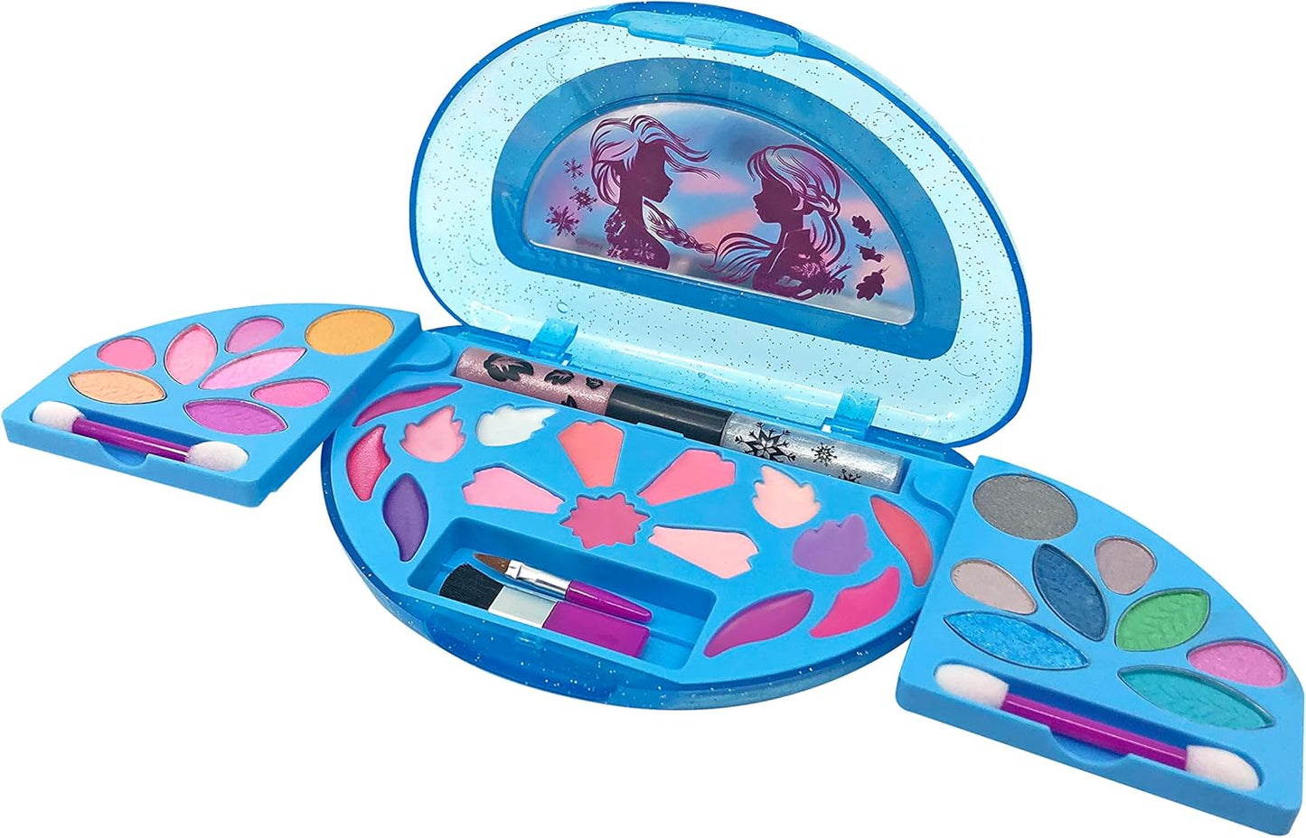 Disney Frozen All in ONE Beauty Compact