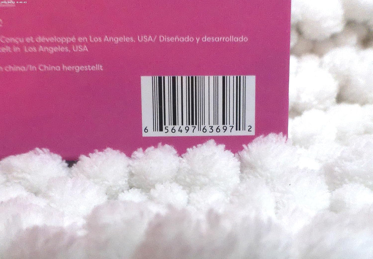 Profusion Eyes Complete Eyes Kit, Makeup Set