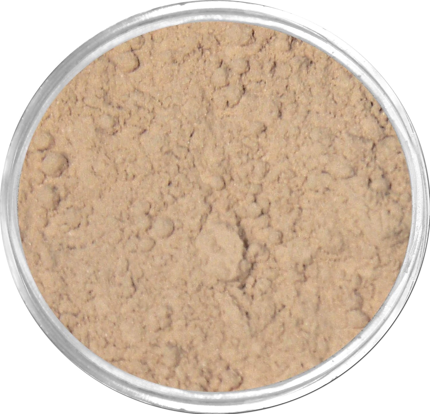 "Lauren Brooke Cosmetiques Natural Makeup Powder Foundation (6 Gram, Neutral No. 40)"