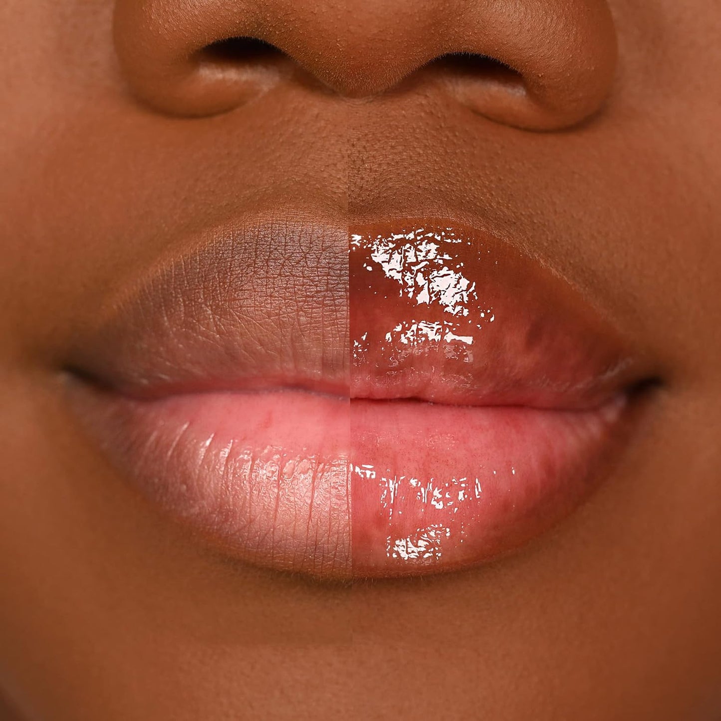 Milani Lip Balm, Keep It Full Maxxx Balmshell Lip Plumper with Jojoba Oil, Avocado Oil & Vitamin E for Hydrated, Full, Pillowy Lips (0.15 Fl. Oz.)