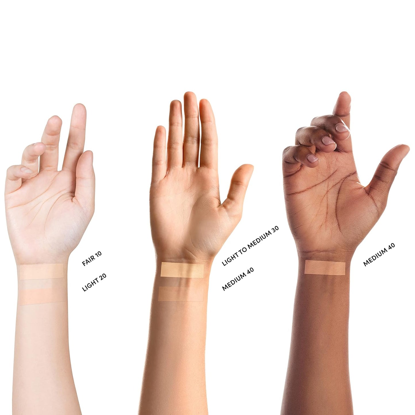 Neutrogena Healthy Skin Pressed Makeup Powder Compact with Antioxidants & Pro Vitamin B5, Evens Skin Tone, Minimizes Shine & Conditions Skin, Light 20,.34 oz