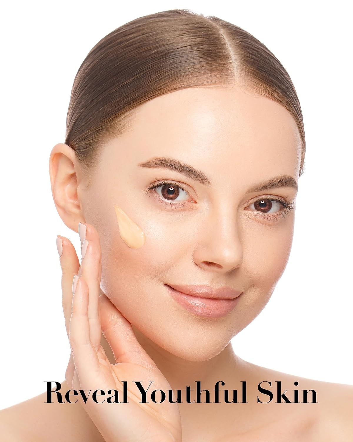 Sooryehan Hyobidam Face Moisturizer for Women. Korean Skin Care (Cream, 1.7fl oz) - Korean Facial Care. Wrinkle Cream for Women, Night Cream for Face with Wild Ginseng & Snow Fungus.