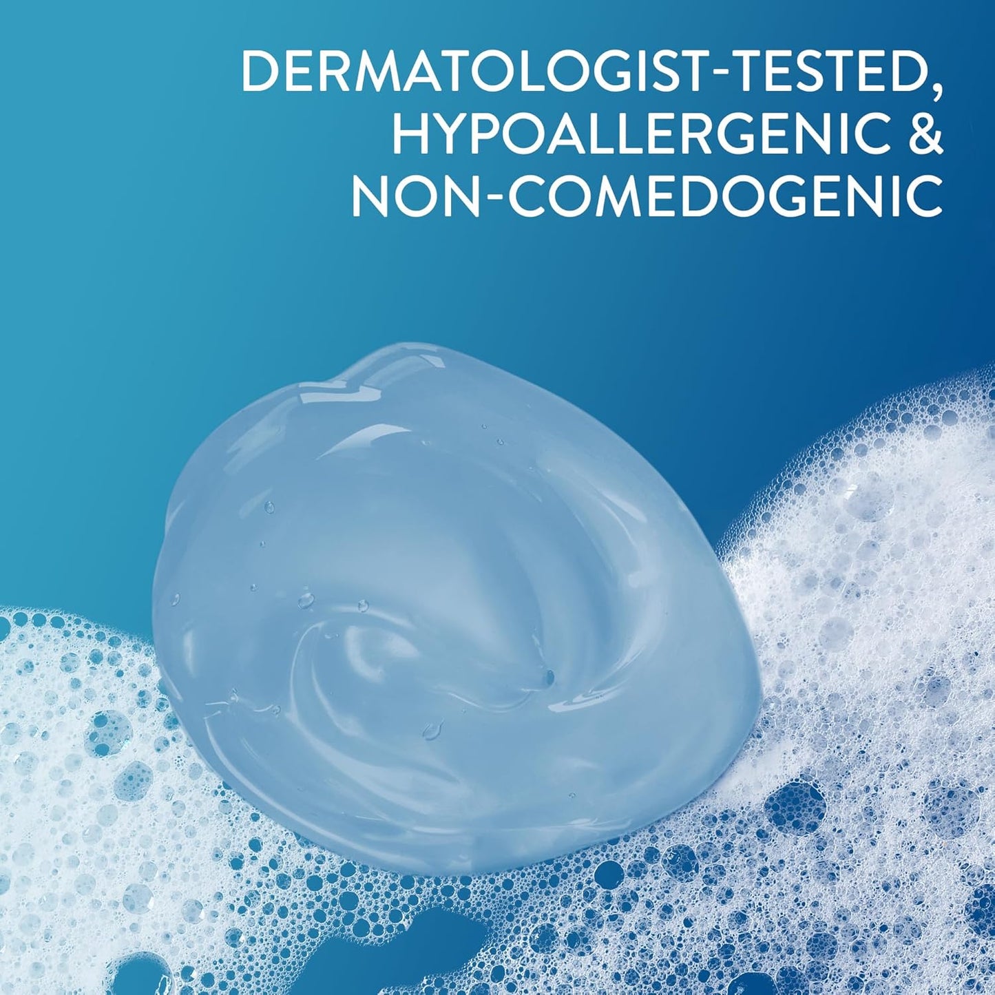 Cetaphil Ultra Gentle Refreshing Body Wash, For Dry To Normal, Sensitive Skin, Aloe Vera, Vitamin B5, Hypoallergenic, Dermatologist Tested, Fragrance Free, 16.9oz Pack of 3