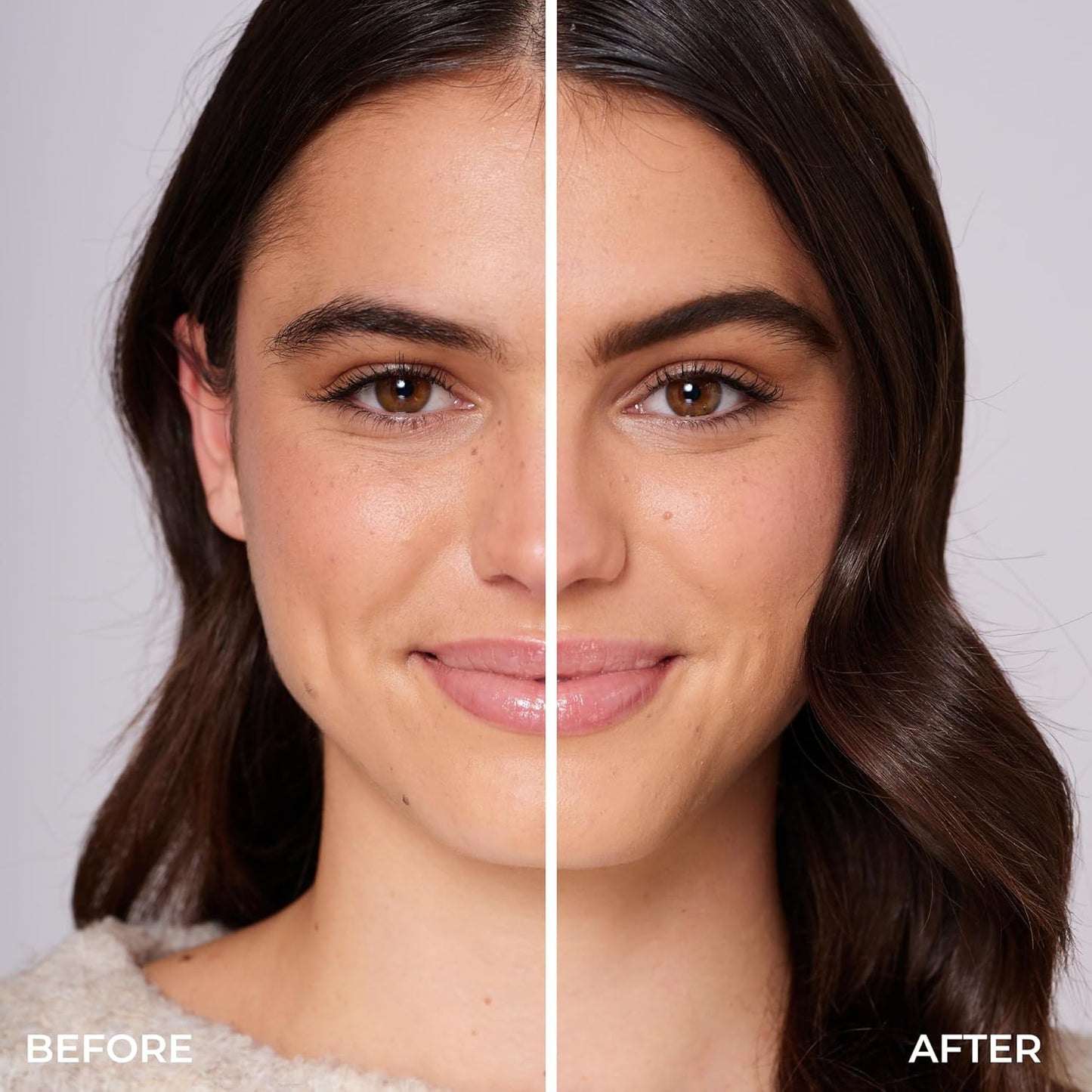 Wunderbrow Micro-Classic Brow Pencil, 2.5mm tip for precision filling, Sharpener Included, Vegan and Cruelty Free (Taupe-Grey)