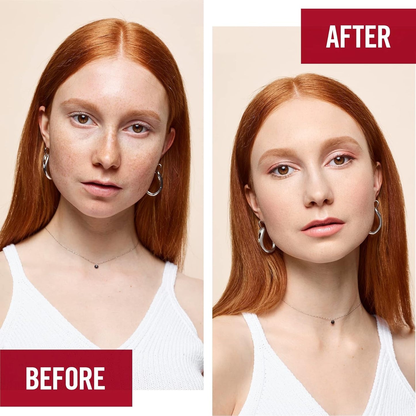 Rimmel Lasting Matte Concealer, Classic Beige, 7 ml