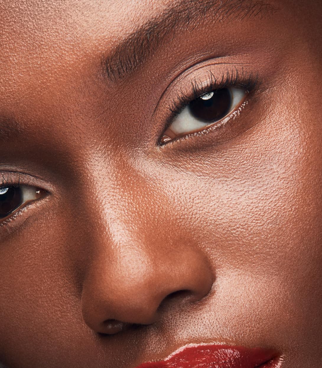 MAKE Beauty Eye Shaping Stylo - Cream Eyeshadow Stick. 4-in-1 Shape, Define, Contour, and Shade Eye Shadow for Versatile Makeup Looks. Long-Lasting Creamy Formula. Shade - Horizon