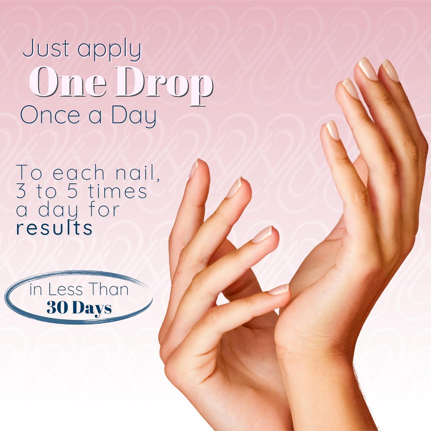 Thymolize Nail Repair for Damaged & Weak Nails | Thick Ingrown Toenail & Yellow Nail Treatment - 4 Pack