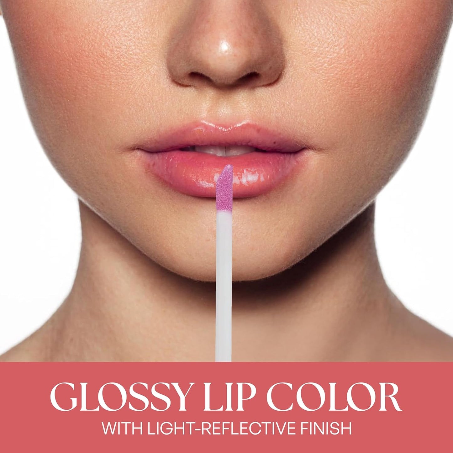 Sorme Lip Thick Gloss Clear #90