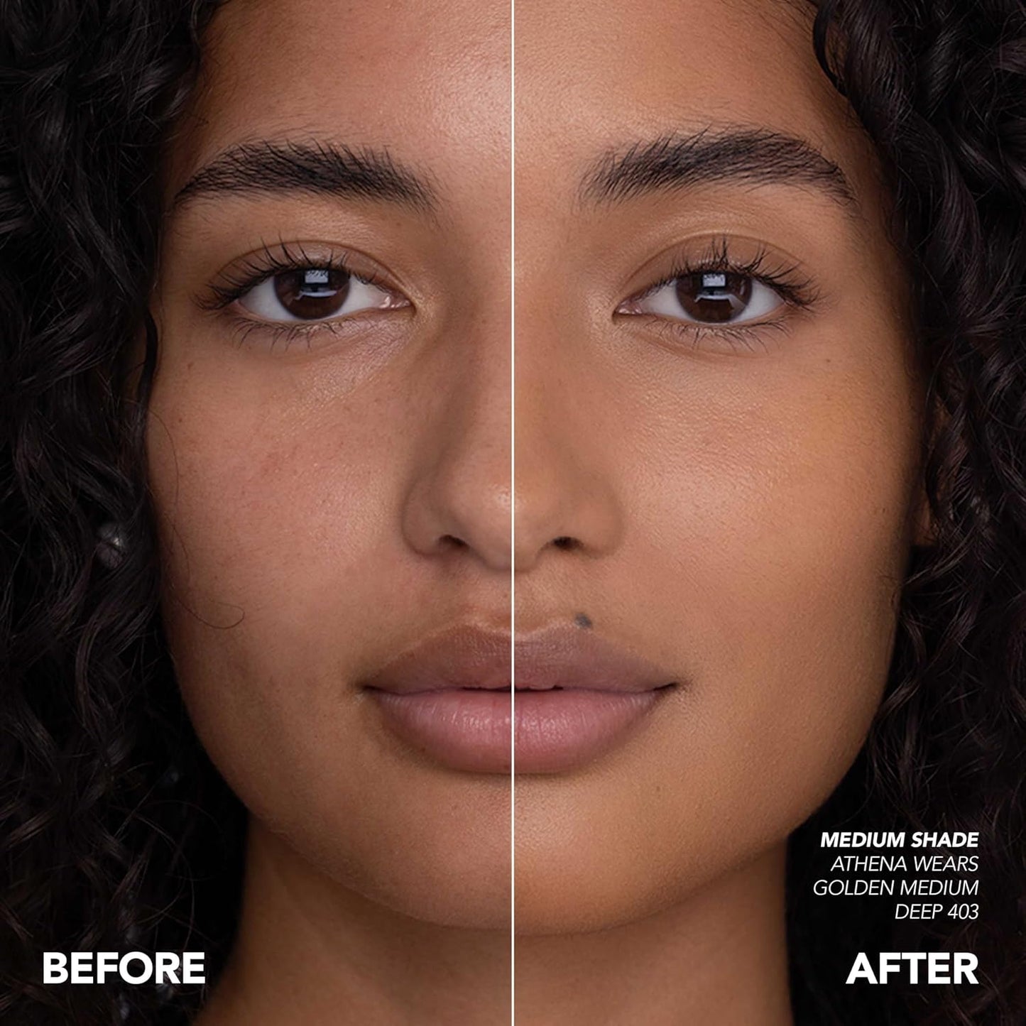 CLE Cosmetics CCC Cream (Olive Medium Deep 406 / SPF 50) - Color Correcting CC Cream with Sunscreen - Lightweight, Hydrating, Light to Medium Coverage Foundation - BB & CC Hybrid - 1 fl oz