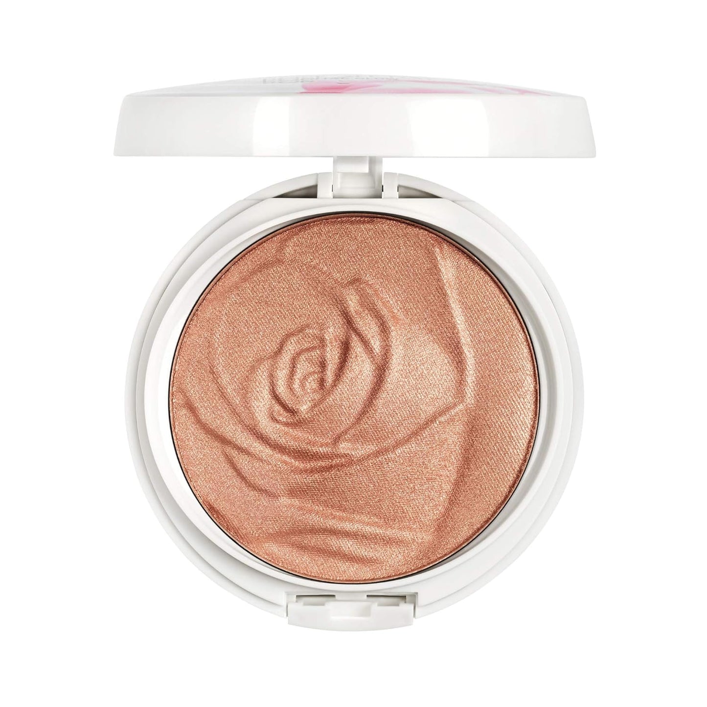 Physicians Formula Rosé All Day Highlighter Blush Face Powder, Pink Petal Glow, Dermatologist Tested, Clinicially Tested (Pack of 2)