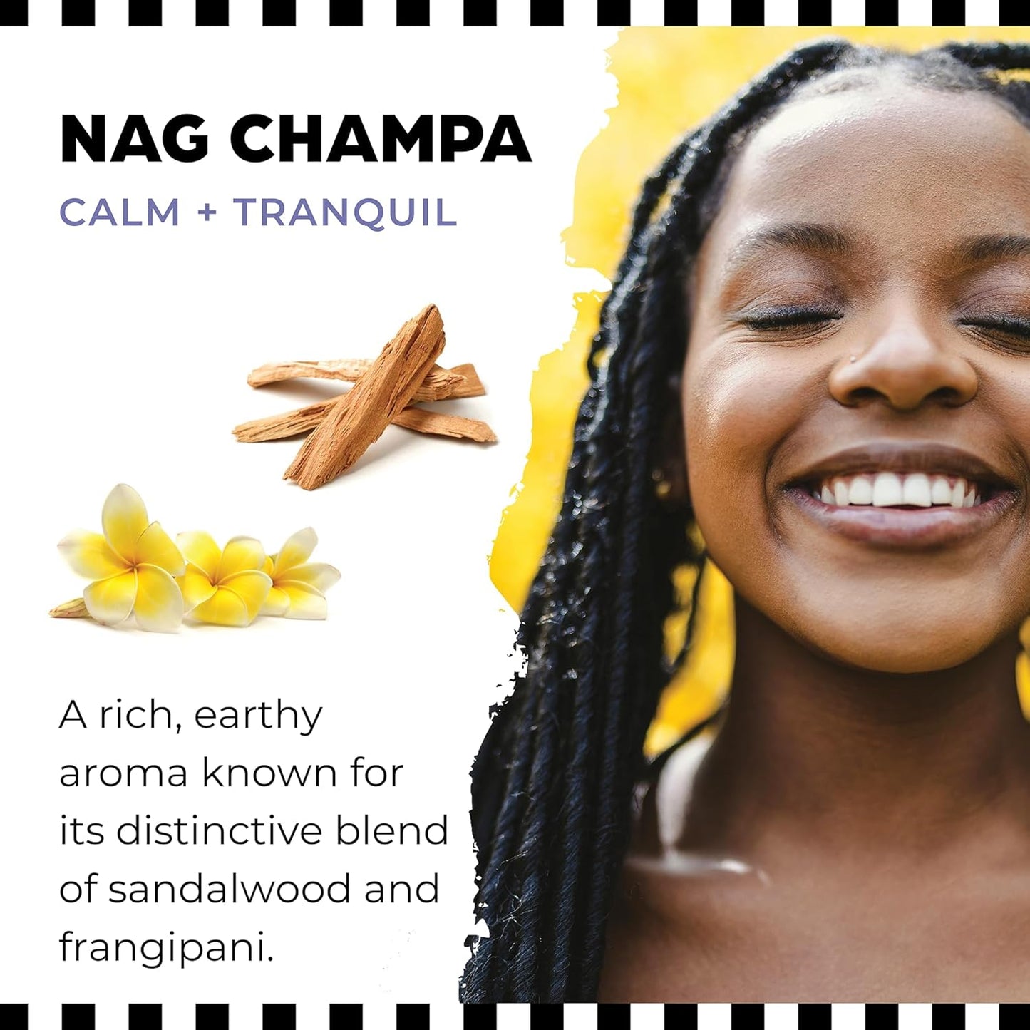 Dollylocks Refreshening Spray – Residue-Free Dreadlock Spray & Loc Moisturizer, Plant Based Deodorizer & Conditioner for Dreads, Vegan & pH-Balanced (Nag Champa Scent, 8oz)