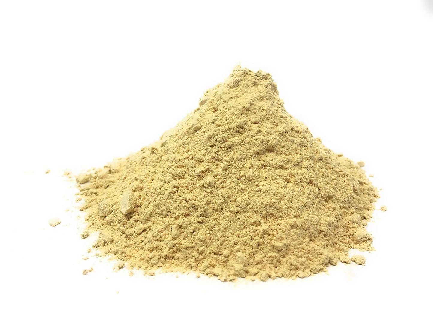 Pure Thanaka Powder - Tanaka From Thailand - Ingredients: 100% Thanaka Wood Powder (Hesperethusa Crenulata) - Net Weight: 1.76oz / 50g