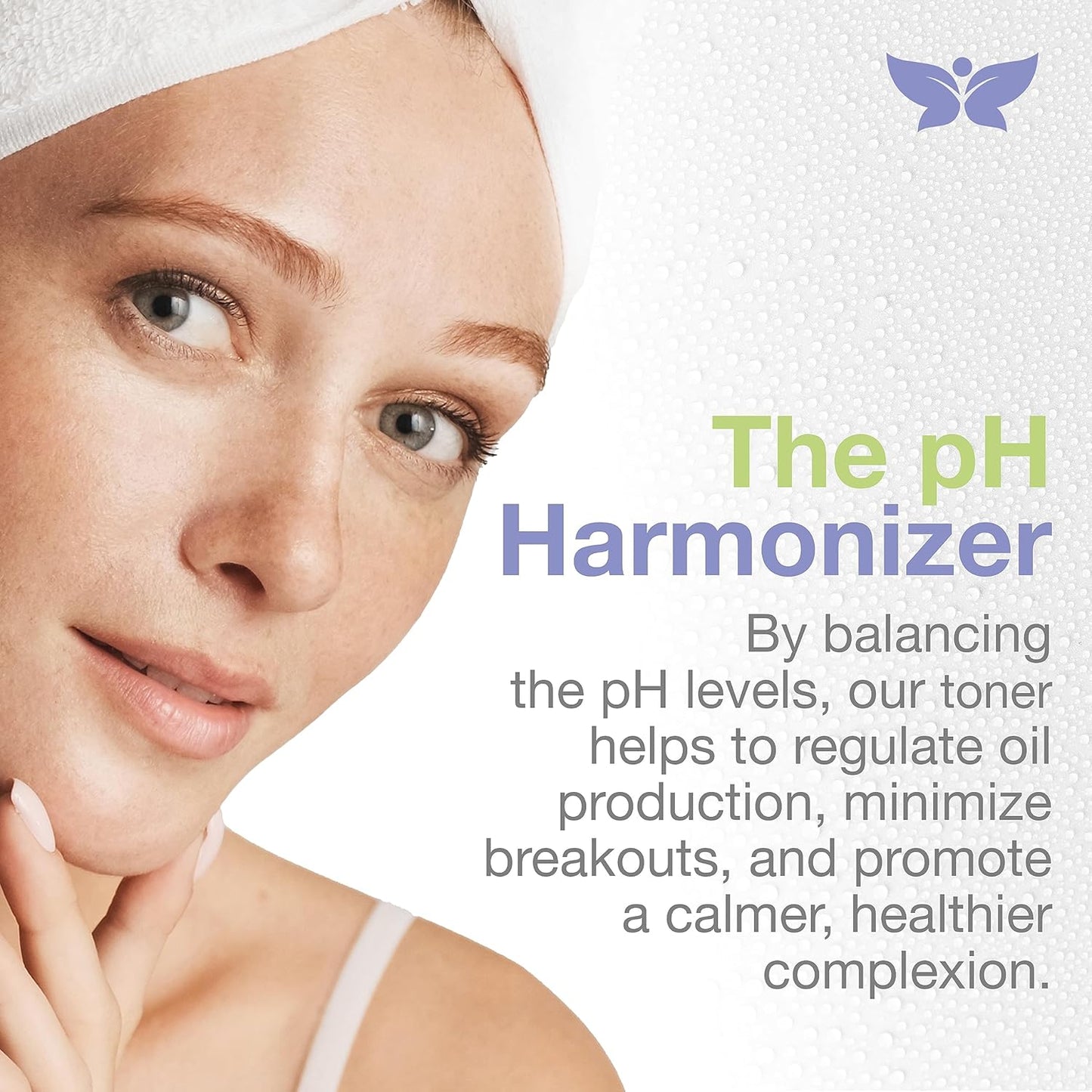 YOUN Beauty Green Tea Toner Face Mist Spray, 180 ML – Alcohol-Free, pH-Balancing & Hydrating Toner with Green Tea and Chamomile Extracts by Dr. Anthony Youn