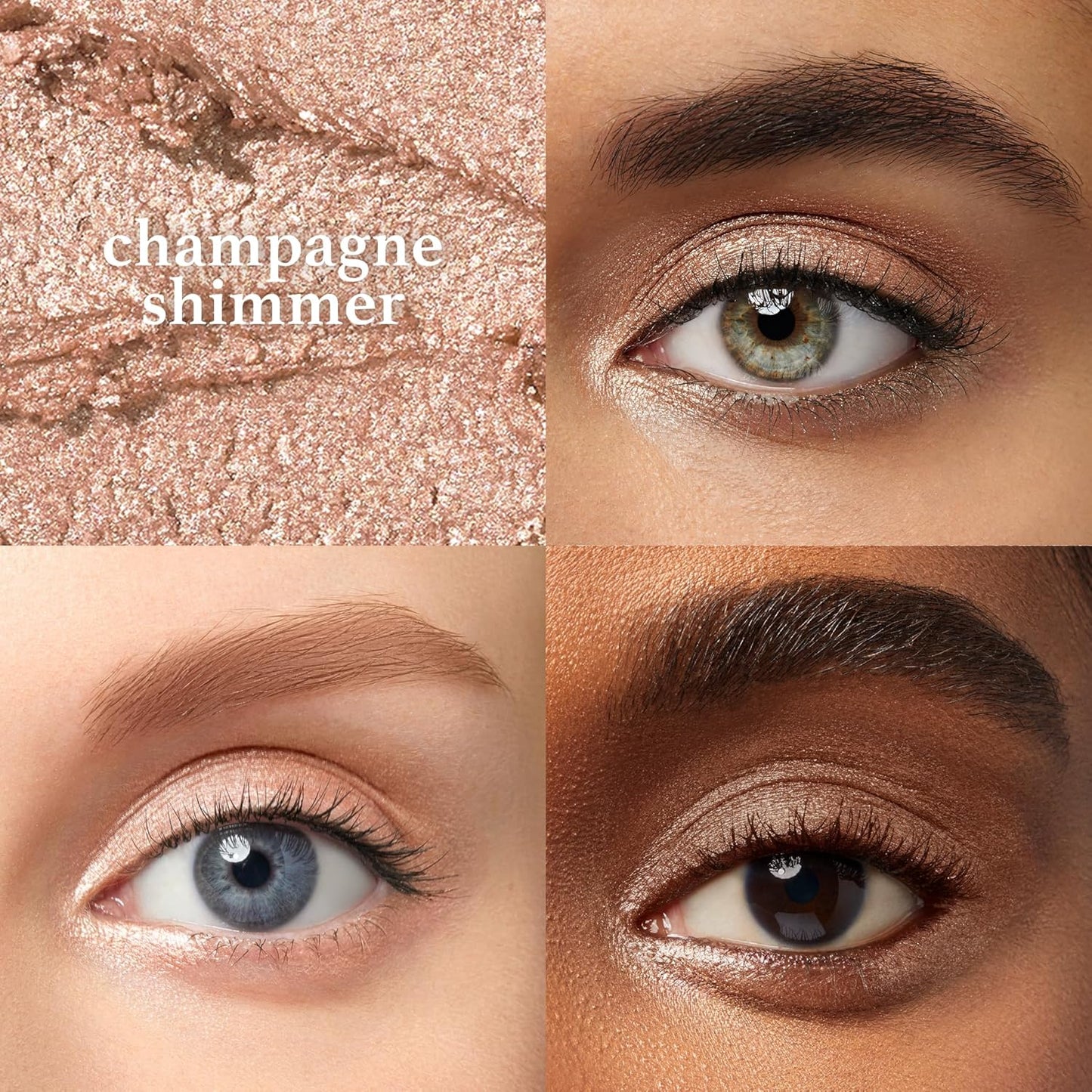 Lauren Elizabeth Bachelorette Makeup Kit | Travel Sized Hydrating Skincare & Makeup Set for Long Weekend, Bachelorette Trips, and More | Includes Julep Eyeshadow & Bliss Serum Skincare