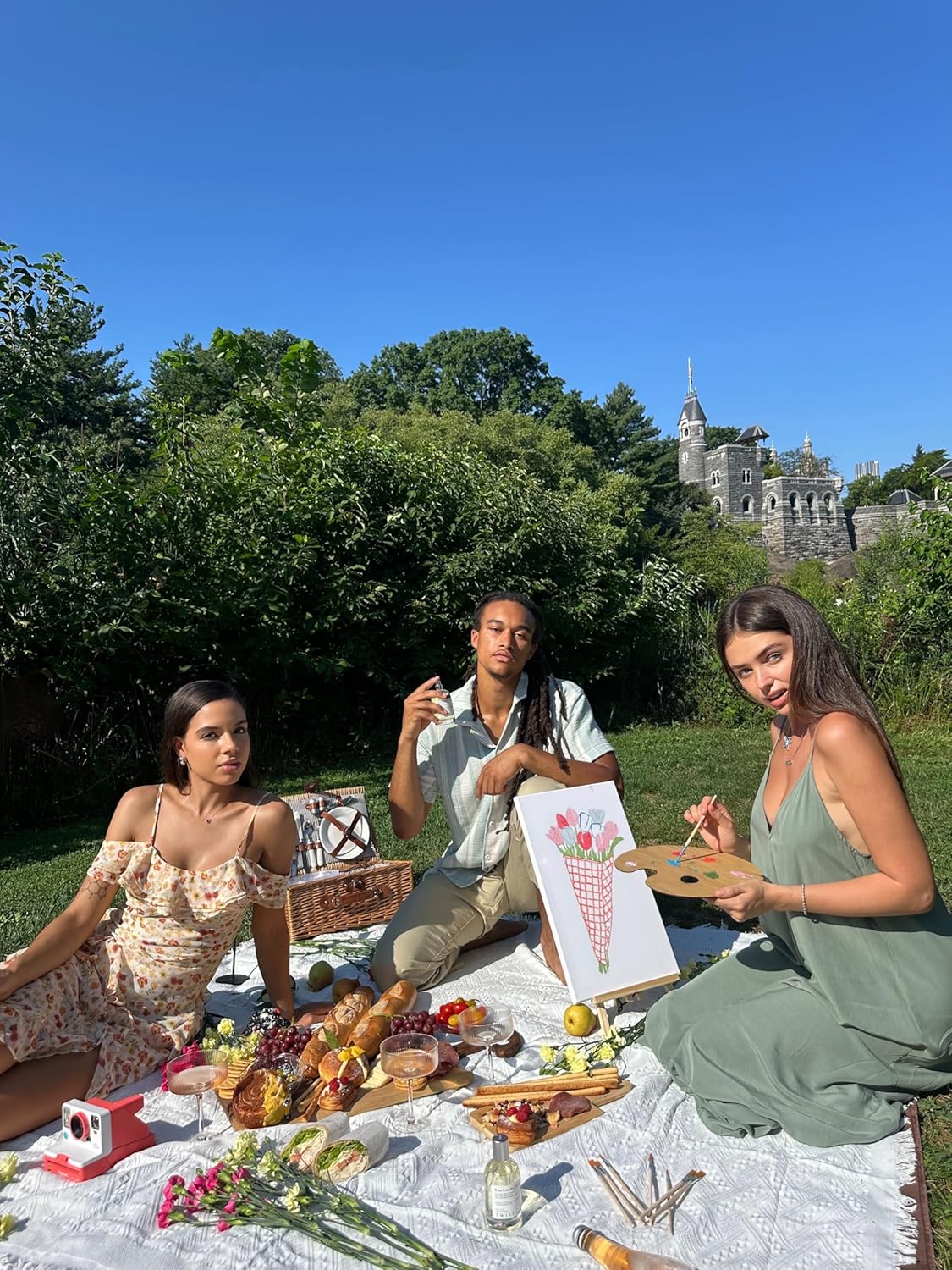 Twist Vanilicious No. 96 - Eau De Parfum Inspired by D. Vanilla Diorama, Long-Lasting Perfume For Women & Men, Paraben Free, Vegan, Clean Ingredients, Unisex, Fragrance - Spray 100 ml | 3.4 fl. oz.