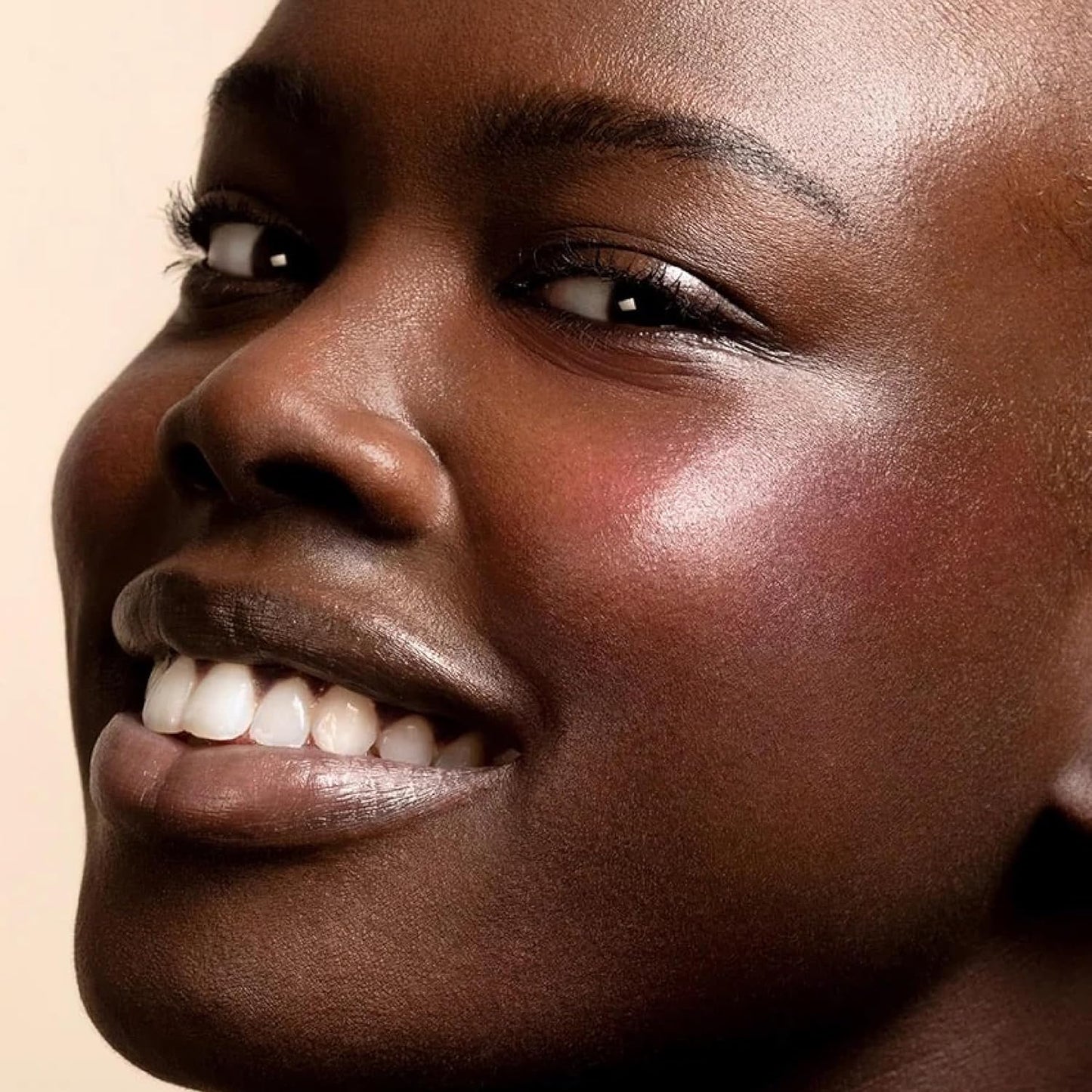 Ciaté London Glossy Cheek Tint, Brightening Yuzu Extract, Detoxing Dragon Fruit Extract, Refreshing Fruit Scent, Pomegranate - 1