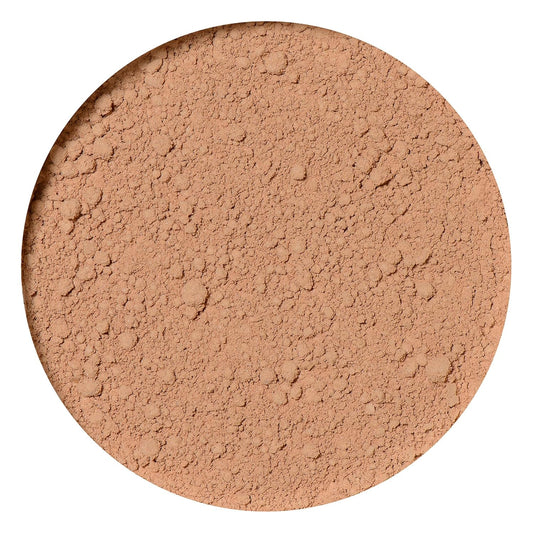 Mineral Powder Foundation - Longwear, Lightweight, Smooth Powder Formula - Blurring, Skin-Perfecting Finish - Vegan and Cruelty Free Formula - 014 Ylva - 0.25 oz