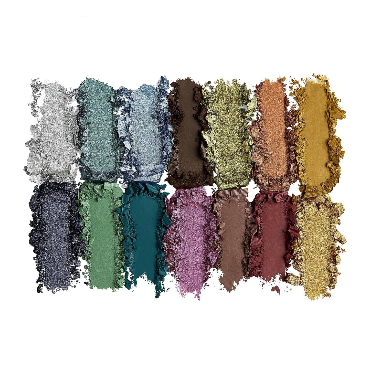 Sigma Beauty and Disney Eyeshadow Palette - Alice in Wonderland Eyeshadow Palette with 14 Hues - Matte, Shimmer and Metallic Eyeshadow Finishes - Highly Pigmented Eye Makeup Palette with Mirror