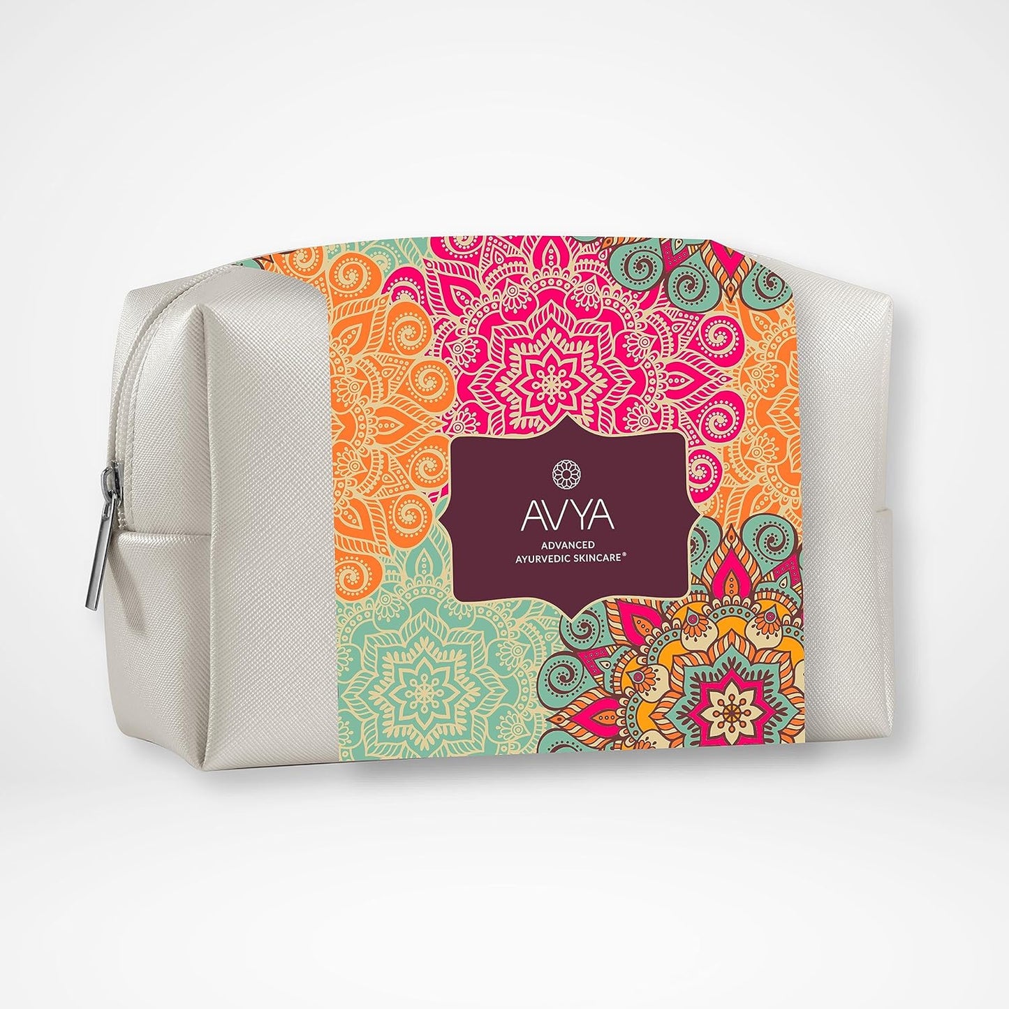 Avya Experience Set - DS Gentle Cleanser 30ml + AA Serum 10ml + AA Eye Cream 5ml + AA Night Cream 10ml + DE Honey/Amber Scrub 1oz. + DE Toner 1oz.