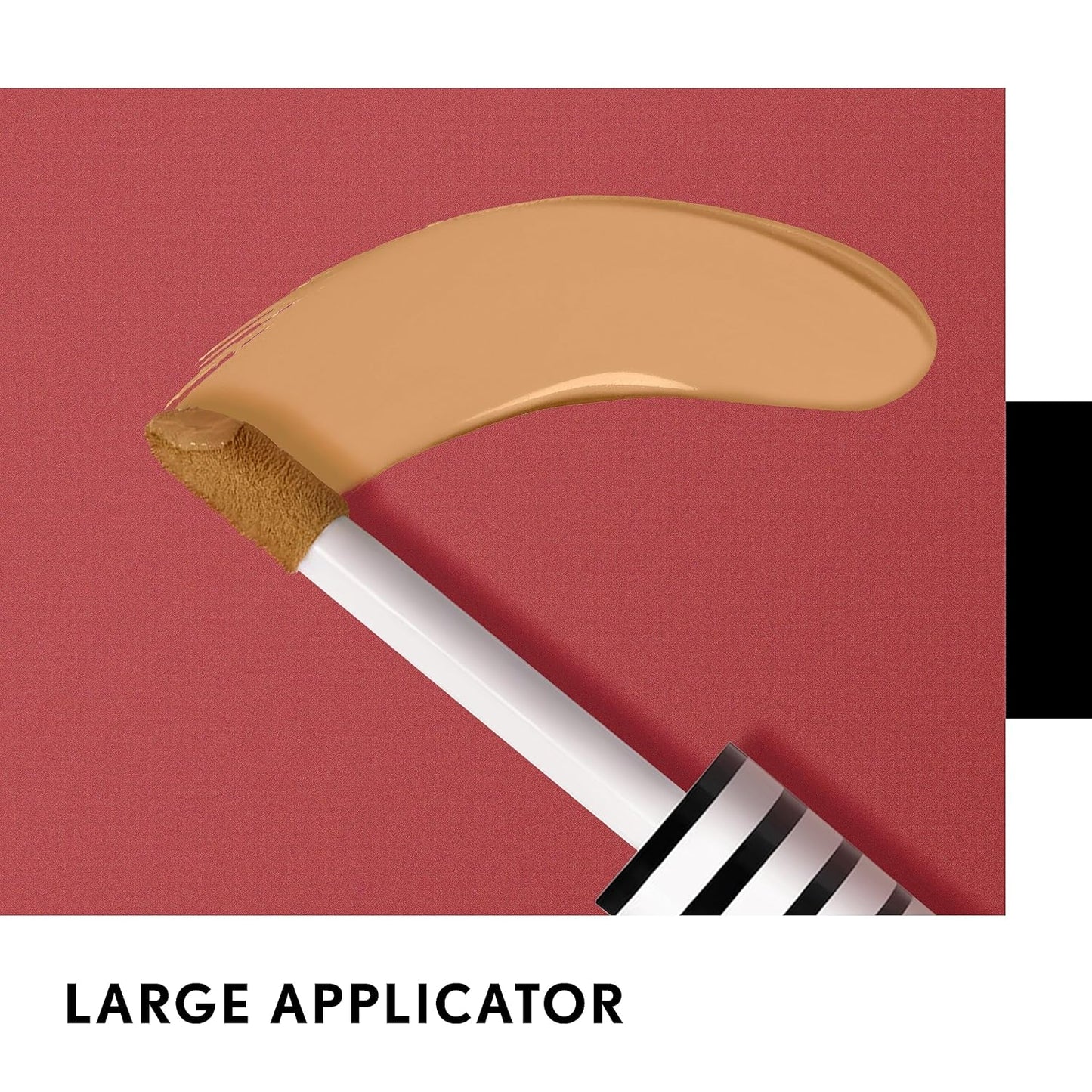 COVERGIRL TruBlend Undercover Concealer, Classic Ivory, 0.33 Fl Oz (Pack of 2)